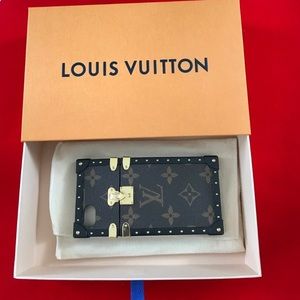 Louis Vuitton Runway iPhone case! Fits 7 and 8